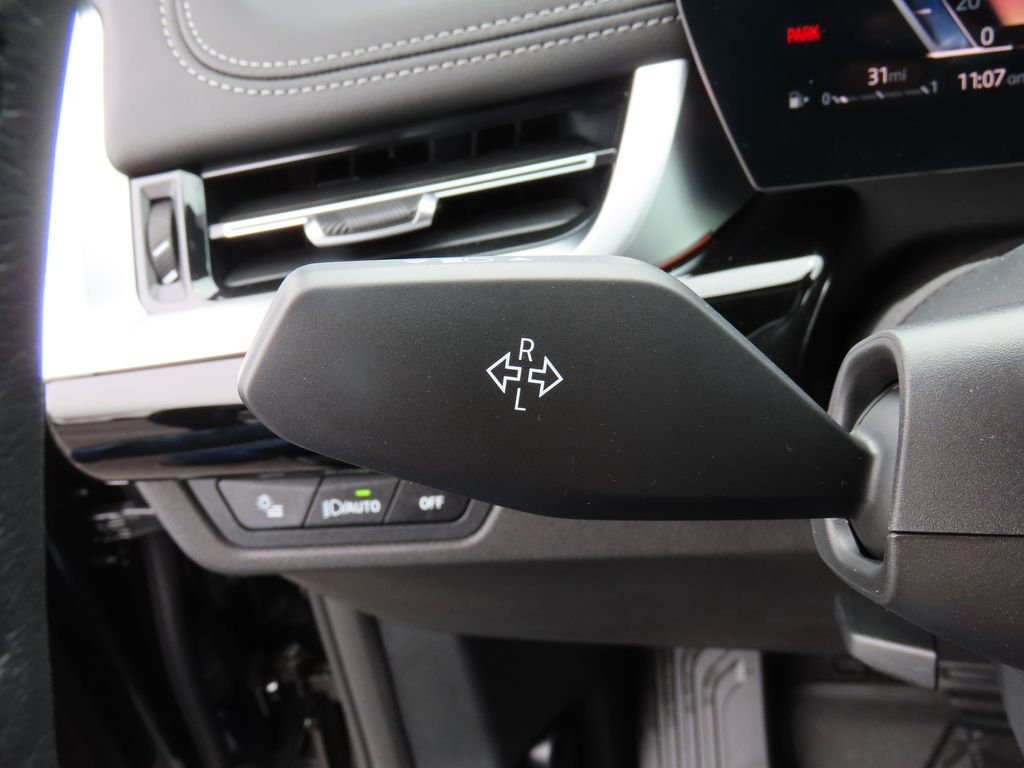 2025 Bmw X1 XDrive28i photo 36