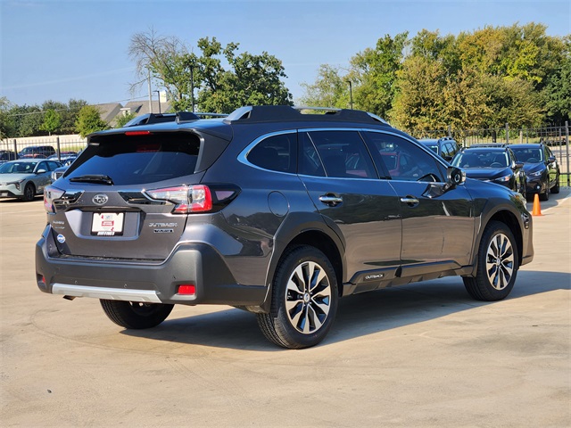 2023 Subaru Outback Touring photo 5
