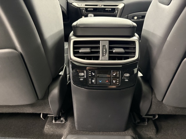 2024 Lexus RX 450h+ Luxury photo 23