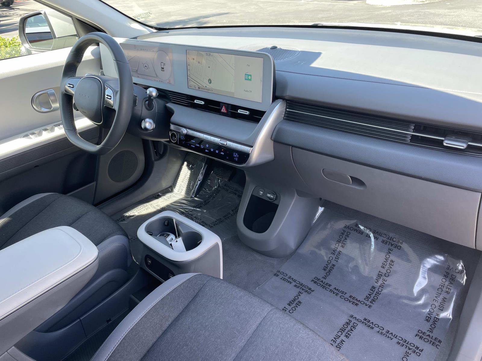 2023 Hyundai Ioniq 5 SE photo 22