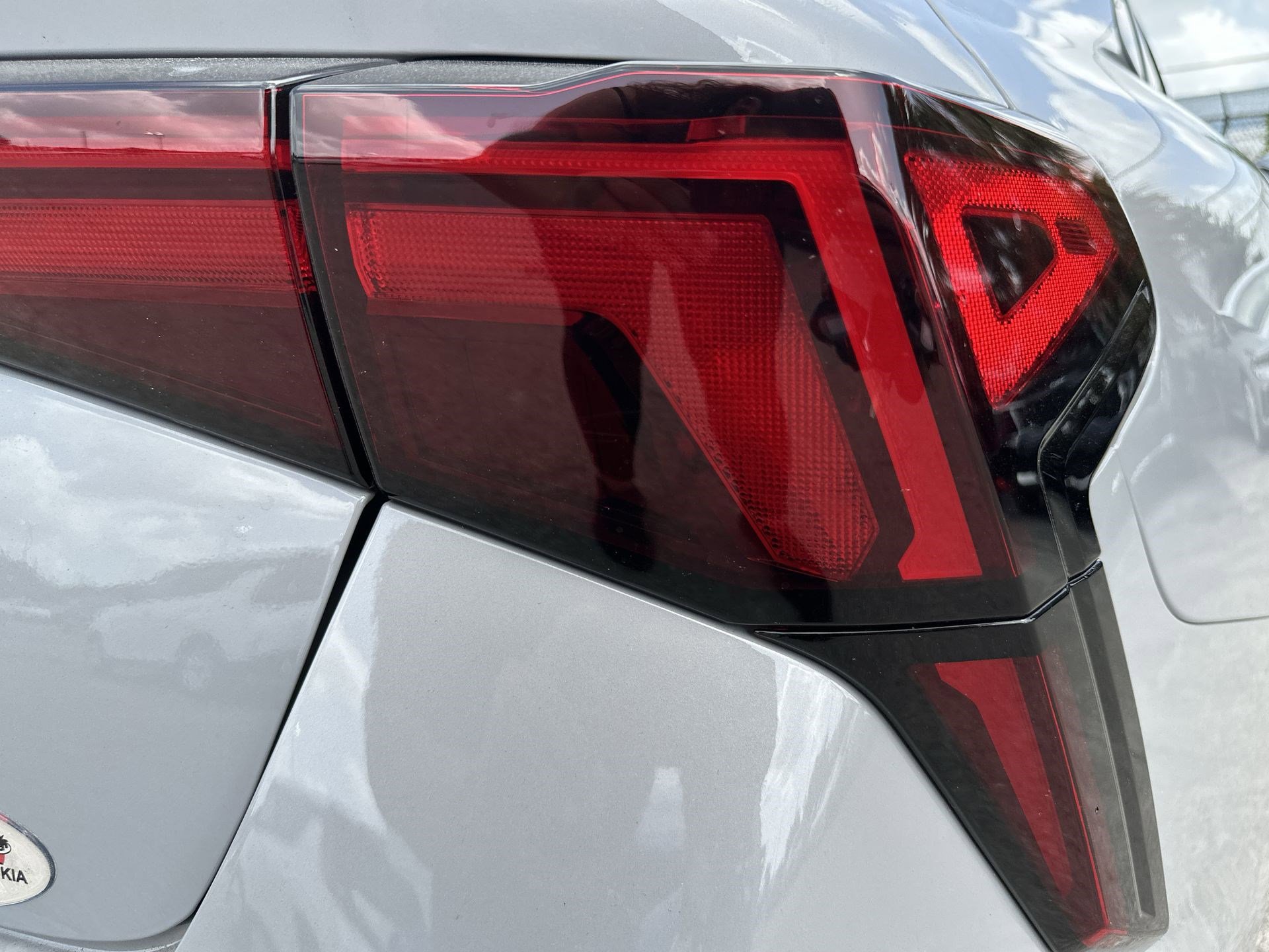 2025 Kia K5 GT-Line photo 23