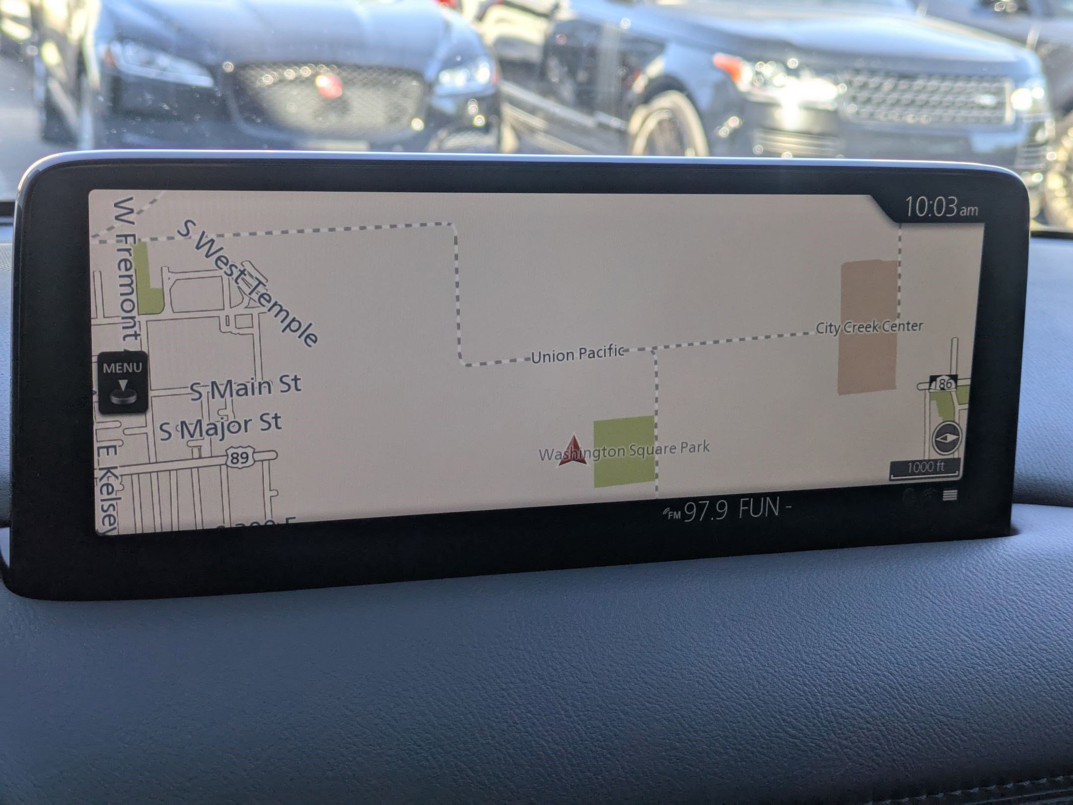 2023 Mazda CX-5 Preferred photo 22