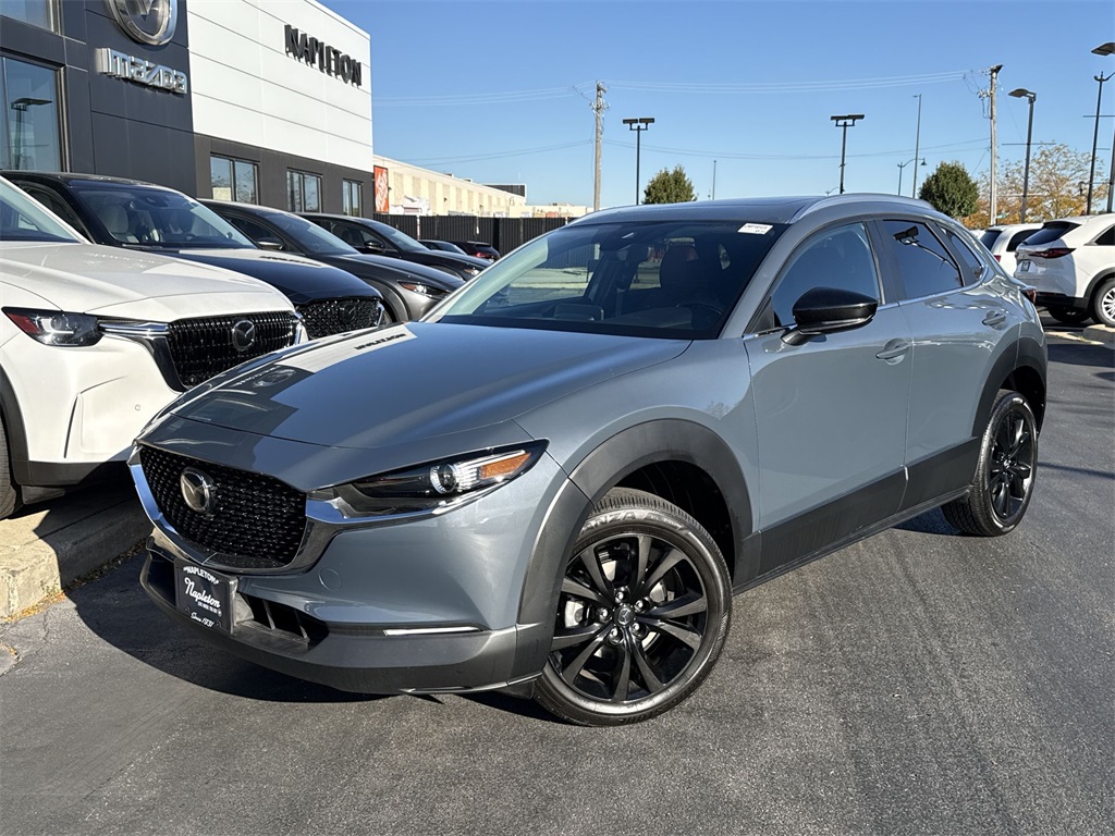 2022 MAZDA CX-30 - Image 6