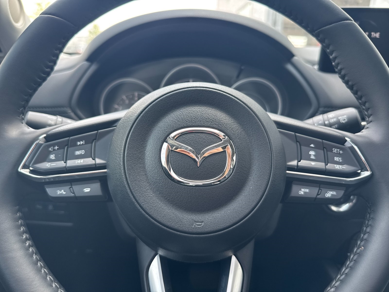 2025 Mazda CX-5 2.5 S Preferred photo 20