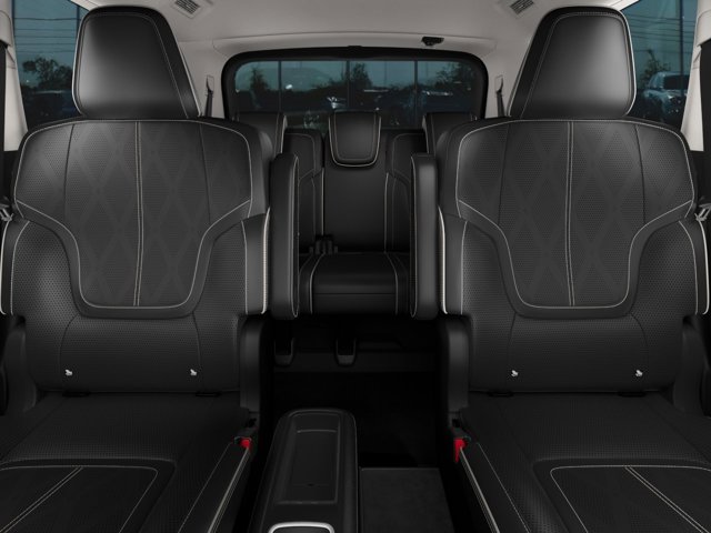 2025 Infiniti QX80 Sensory photo 13