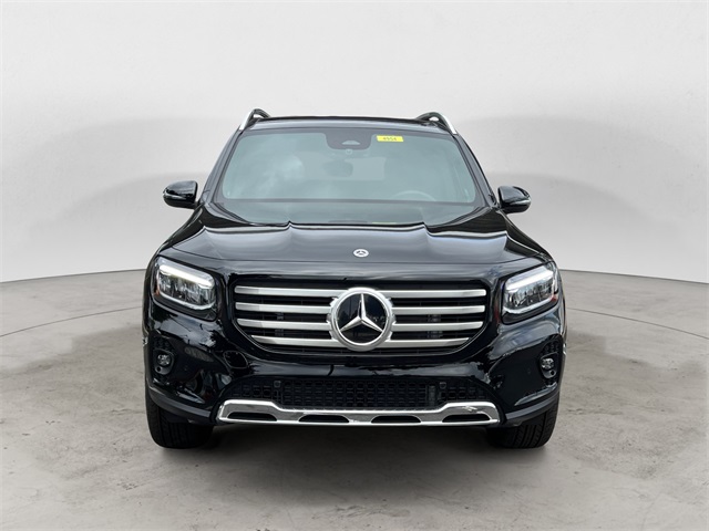 2025 Mercedes Benz GLB 250 4MATIC photo 8
