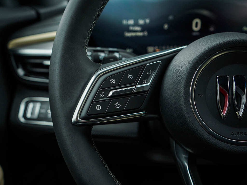 2026 Buick Enclave Preferred photo 20