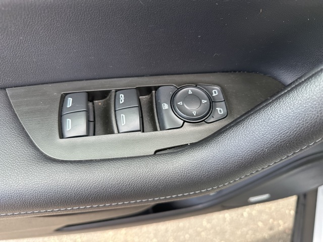 2022 Chevrolet Blazer 3LT photo 10