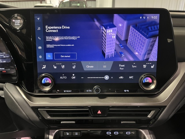 2024 Lexus TX 350 Luxury photo 9