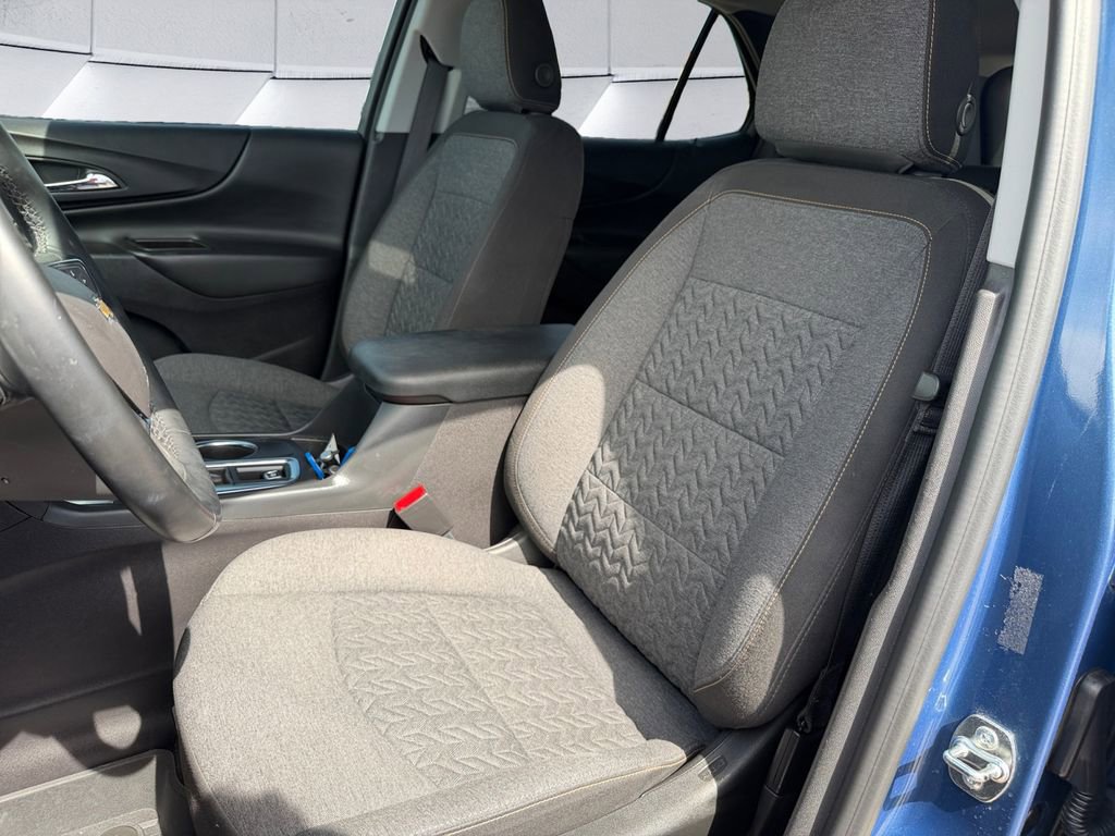 2024 Chevrolet Equinox LT photo 8