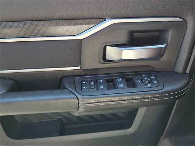 2026 Ram 2500 Big Horn photo 26