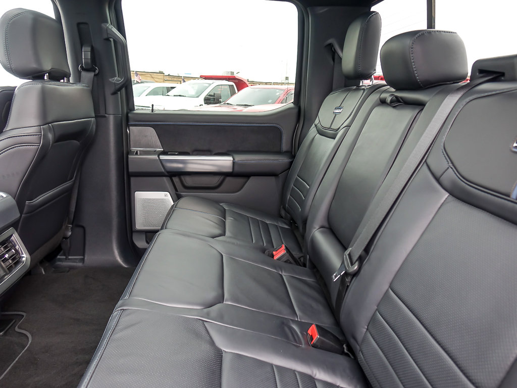 2025 FORD F-250 - Image 13