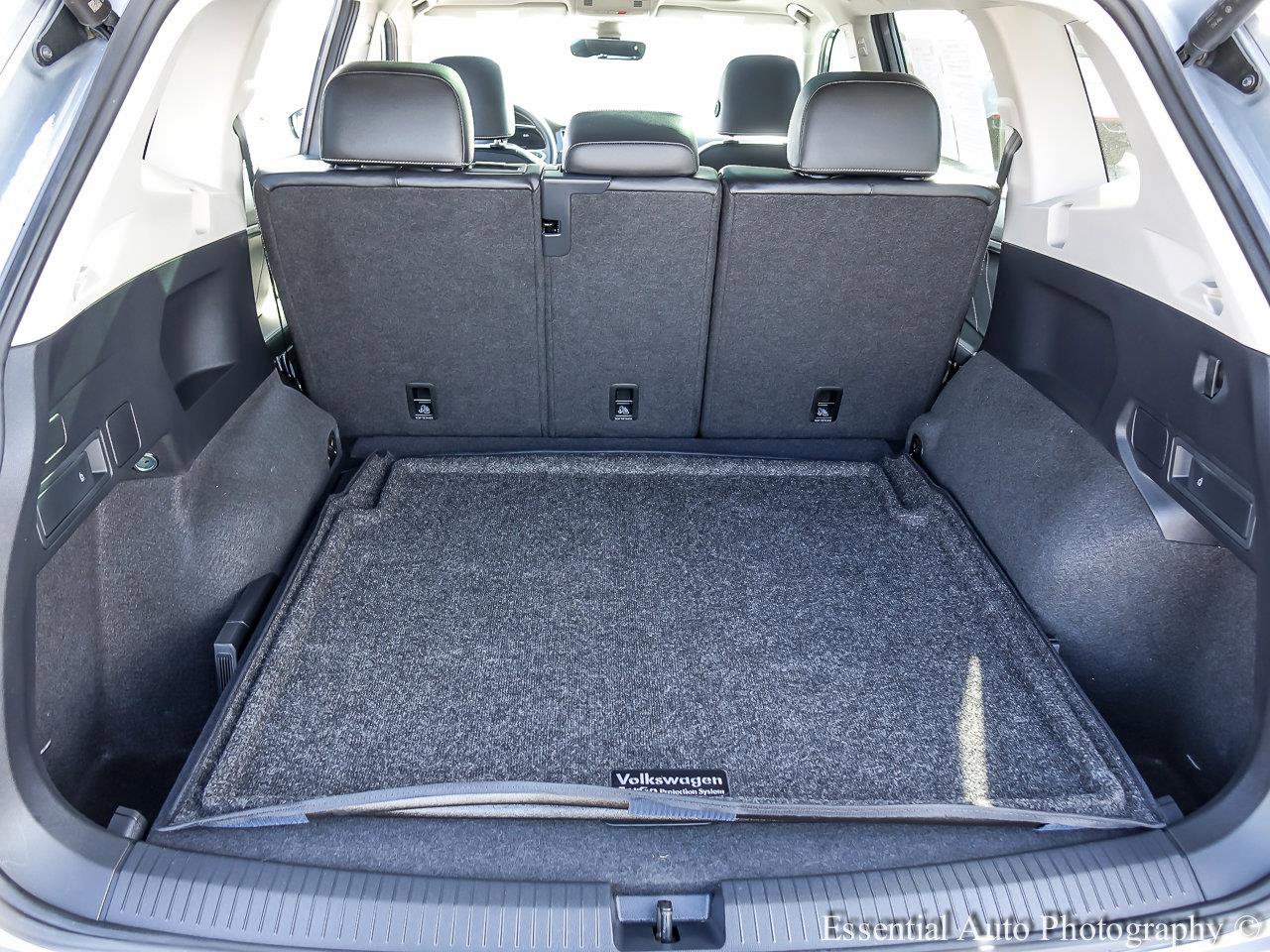 2024 VOLKSWAGEN TIGUAN - Image 19