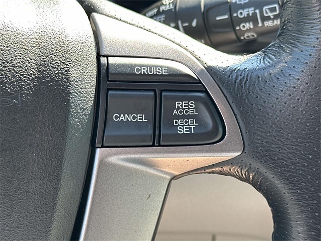 2014 Honda Odyssey EX-L photo 22