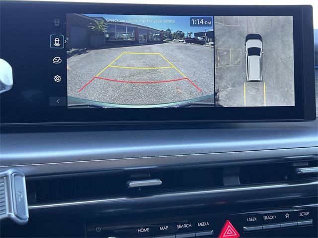 2026 Hyundai Ioniq SEL photo 3