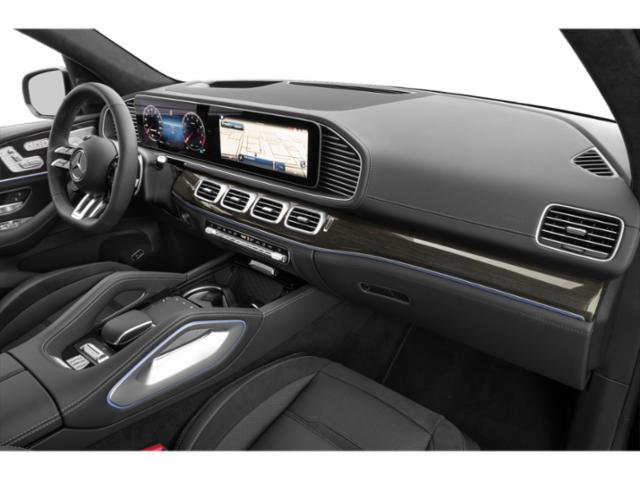 2026 Mercedes Benz GLS 63 4MATIC photo 23