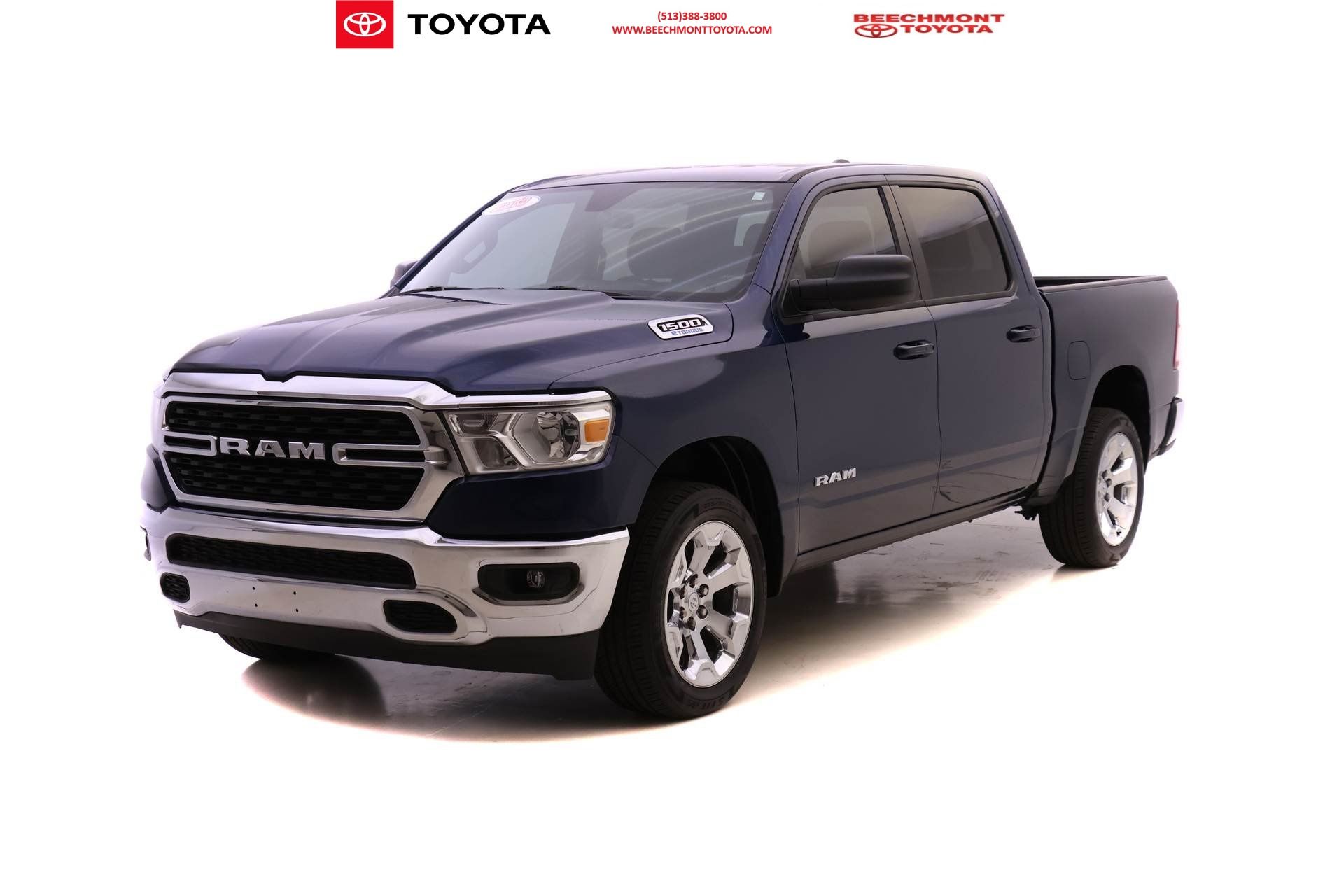 2022 RAM Ram 1500 Pickup Big Horn/Lone Star's photo