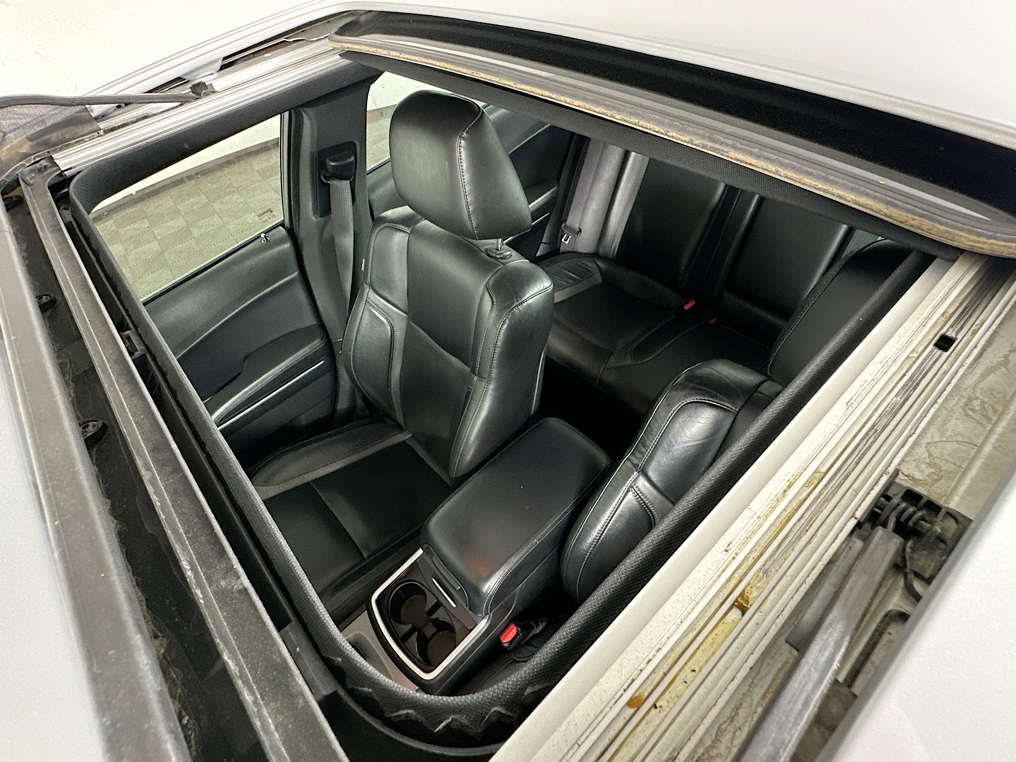 2022 Dodge Charger SXT photo 18