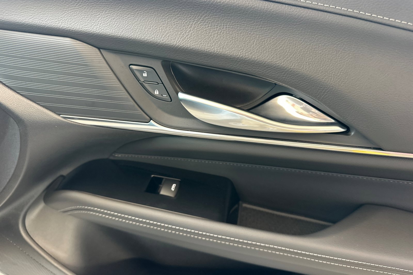 2024 Cadillac CT4 Luxury photo 21