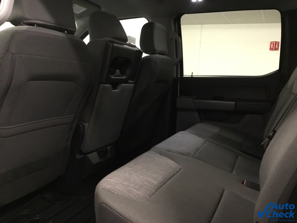 2022 Ford F-150 XLT photo 26