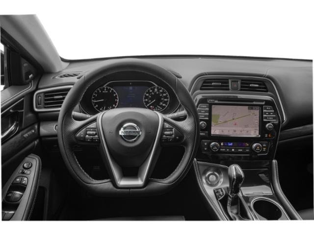 2022 Nissan Maxima Platinum photo 7