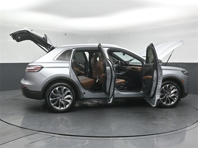 2023 LINCOLN NAUTILUS - Image 61
