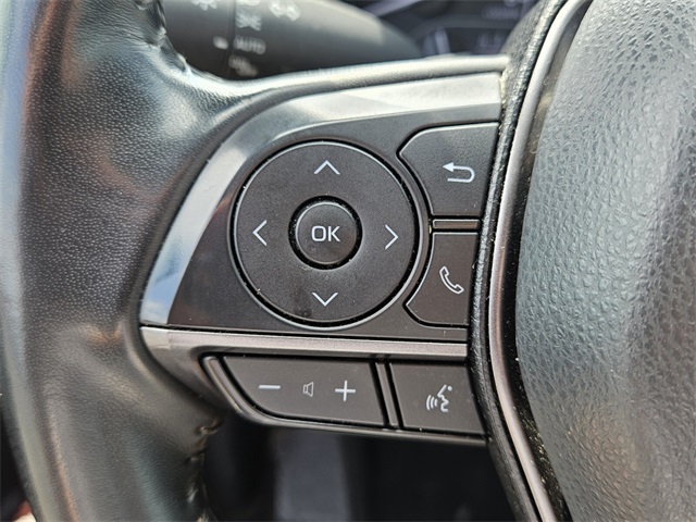 2024 Toyota Camry SE photo 22