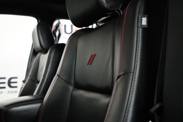 2024 Dodge Durango GT Plus photo 12