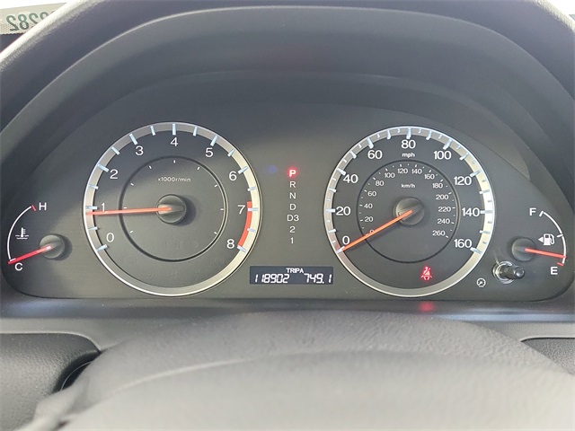 2011 Honda Accord EX-L photo 17