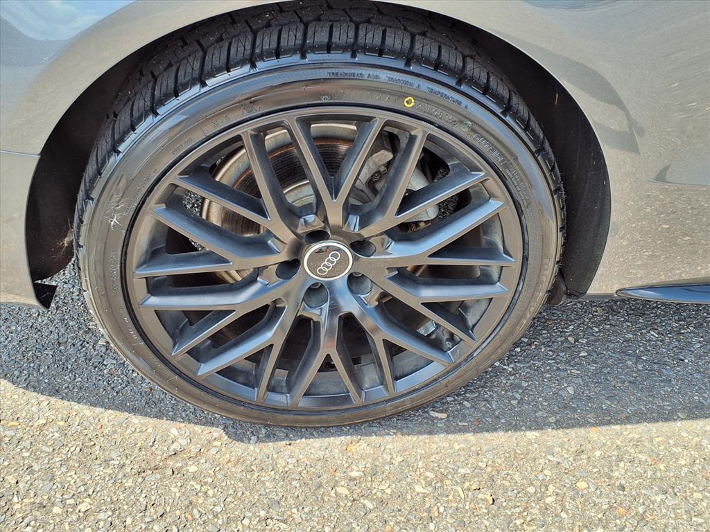 2016 Audi A5 S line Quattro Premium Plus photo 23