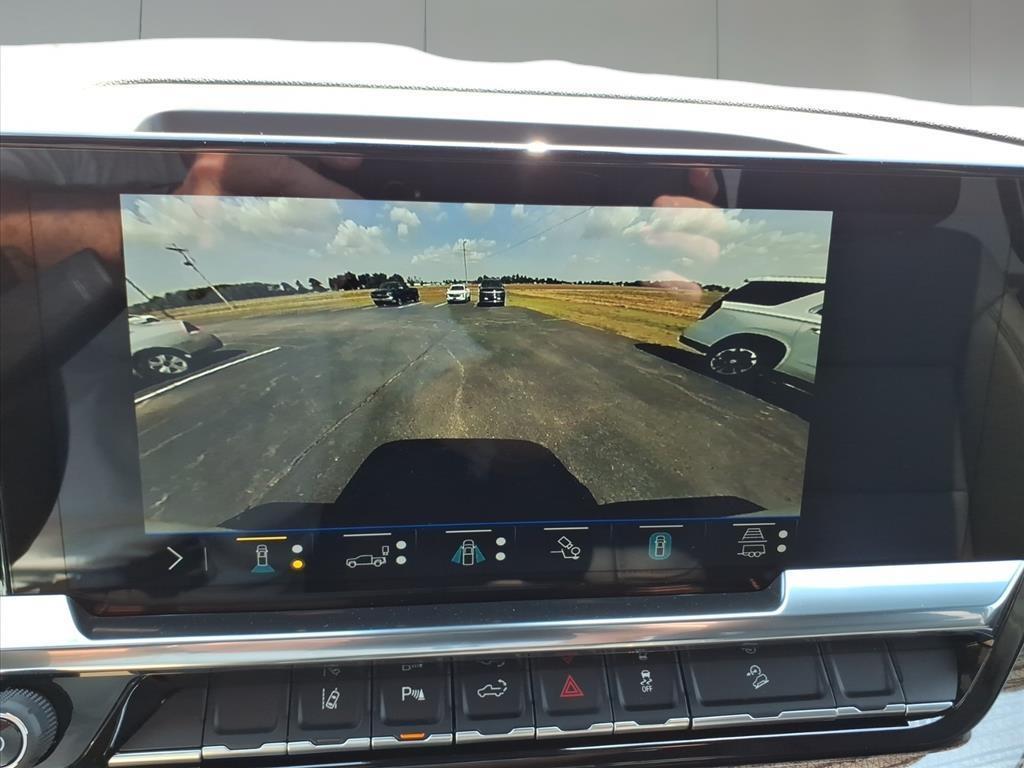 2025 Chevrolet Silverado 2500HD LT photo 25