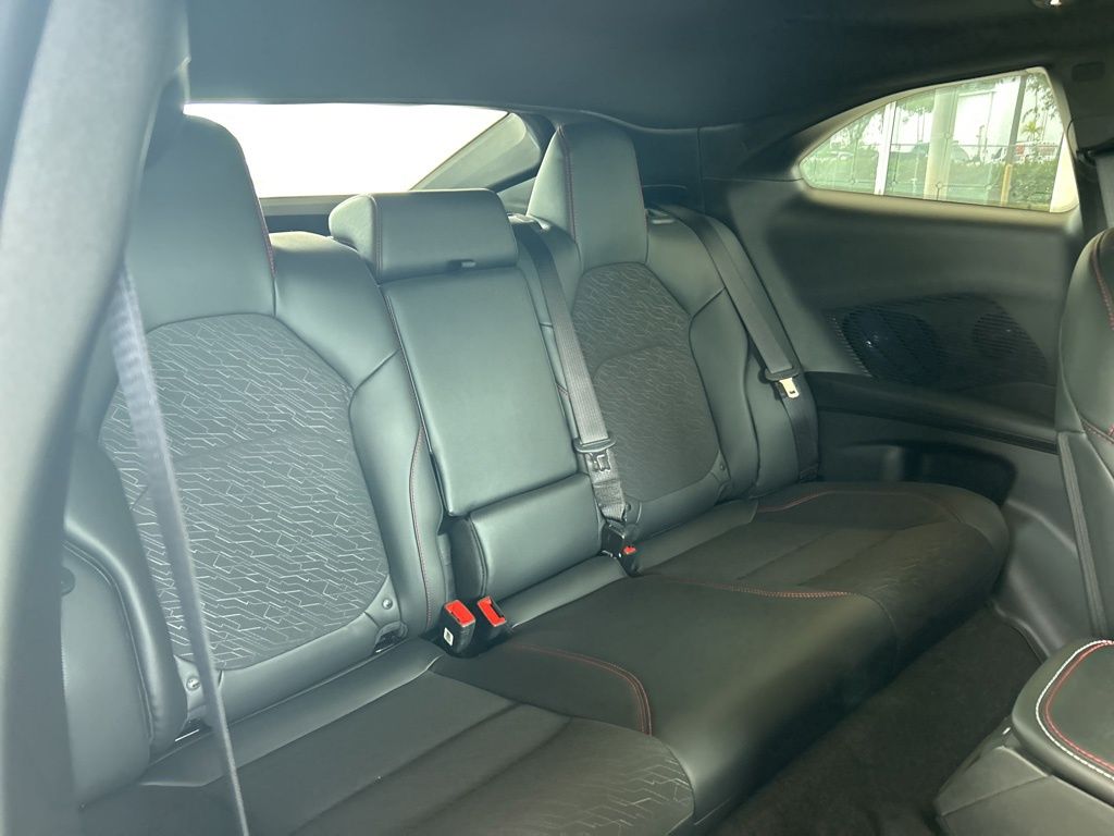 2025 Dodge Charger R/T photo 22