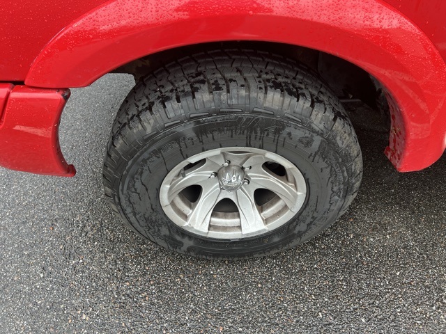 2004 Ford Ranger XLT Appearance's photo