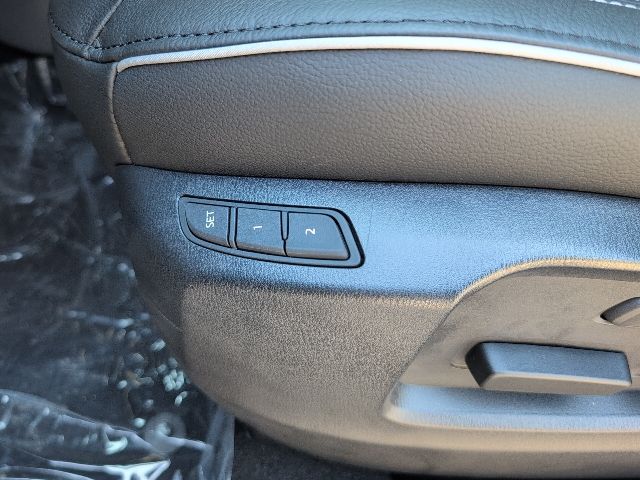 2025 Mazda CX-5 2.5 S Preferred photo 19