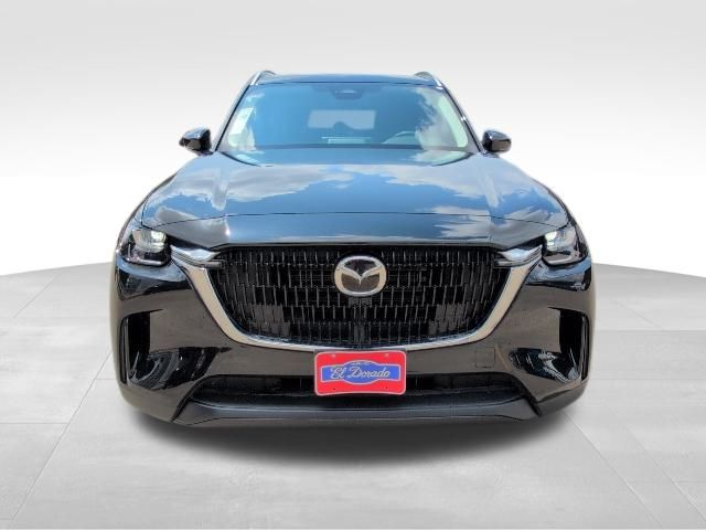 2024 Mazda CX-90 3.3 Turbo Preferred photo 29