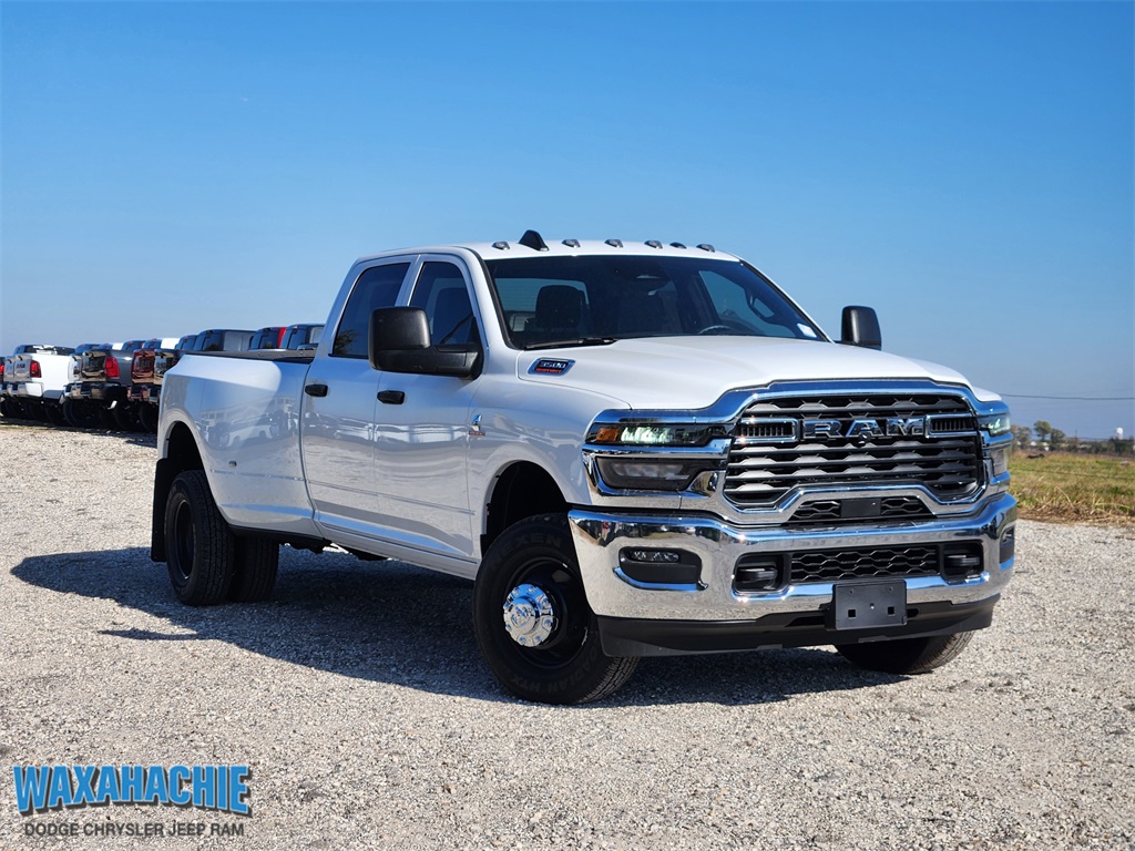 2026 RAM Ram 3500 Pickup Tradesman's photo