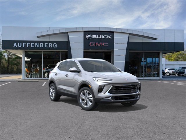 2026 Buick Encore GX Preferred's photo