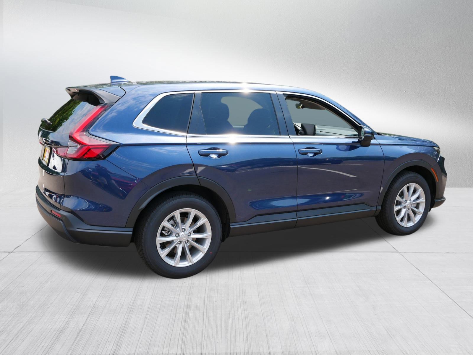 2025 Honda CR-V EX-L photo 7