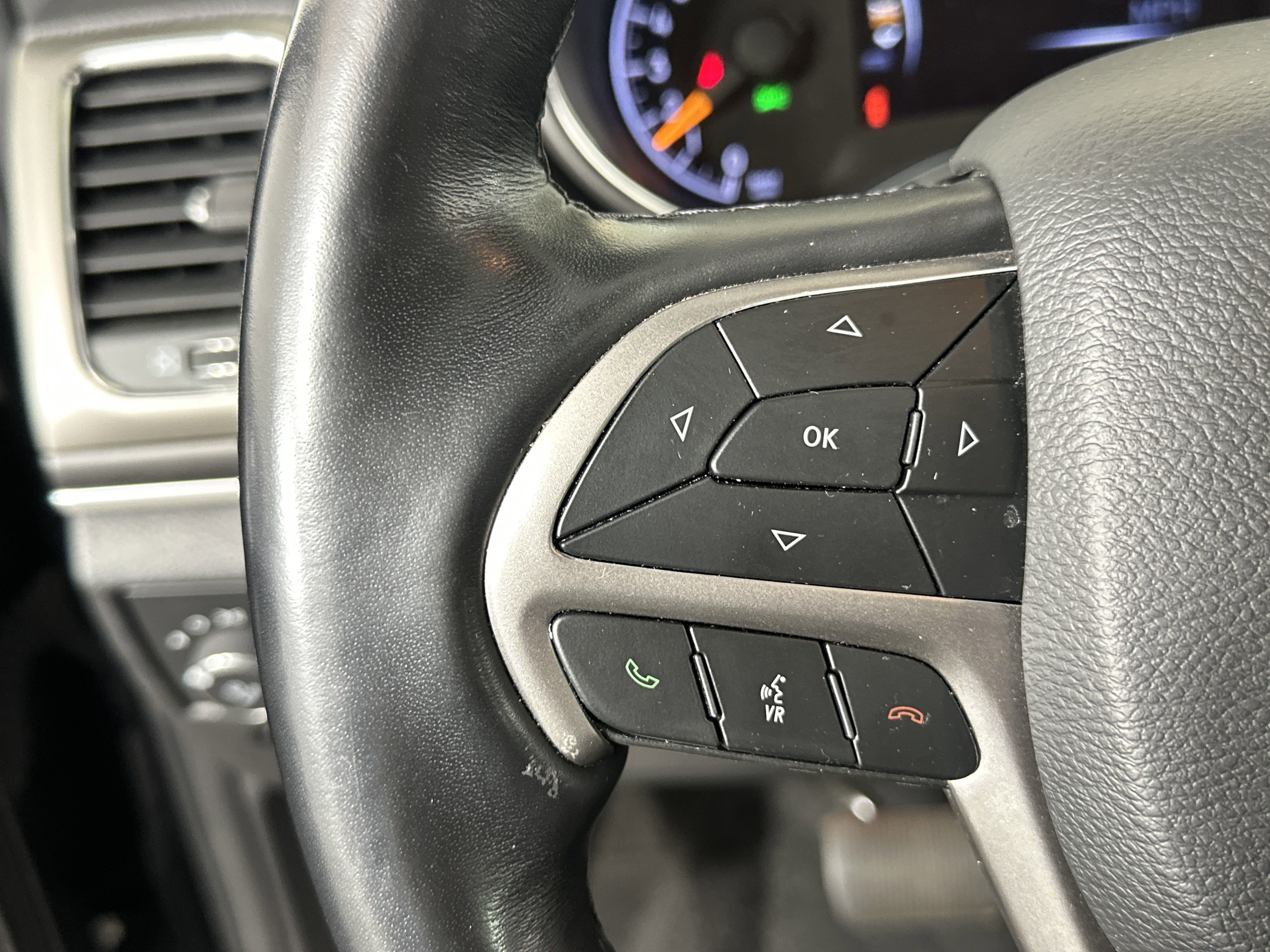 2021 Jeep Grand Cherokee Limited photo 11