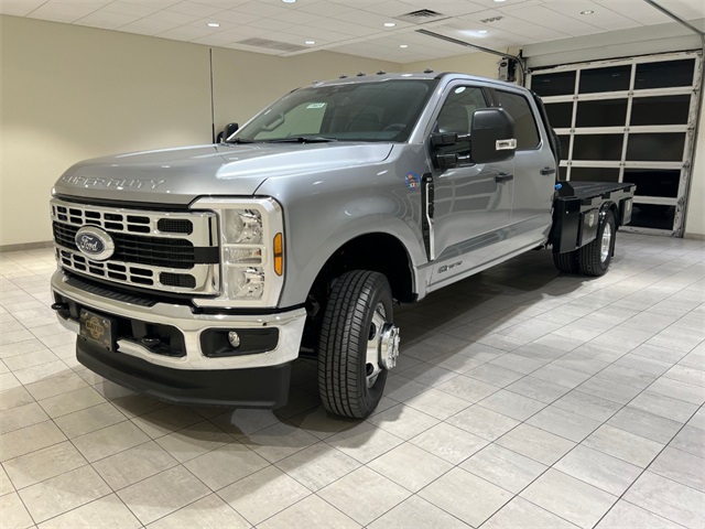 2026 Ford F-350 Base's photo