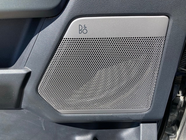 2022 Ford F-150 Lariat photo 62