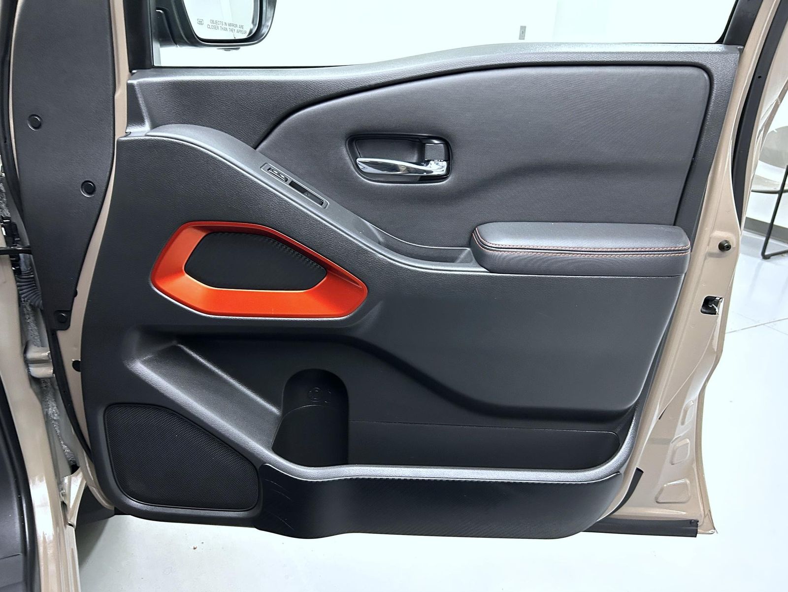 2023 Nissan Frontier PRO-4X photo 17
