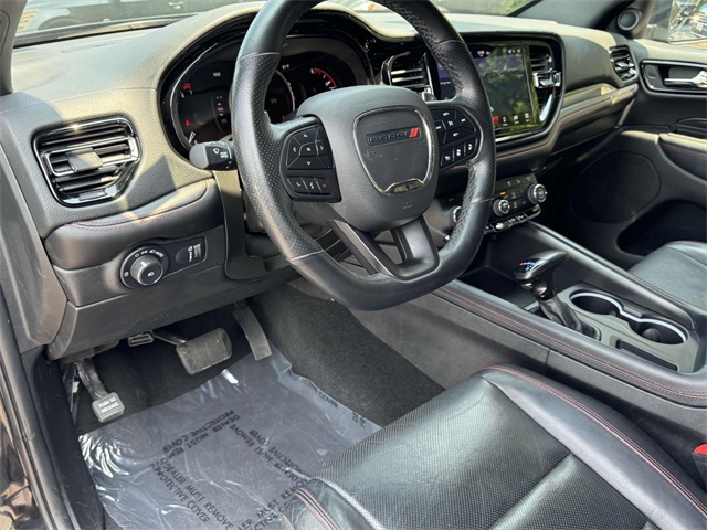 2023 Dodge Durango GT Plus photo 3