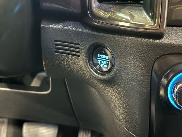2019 Ford Ranger Lariat photo 11