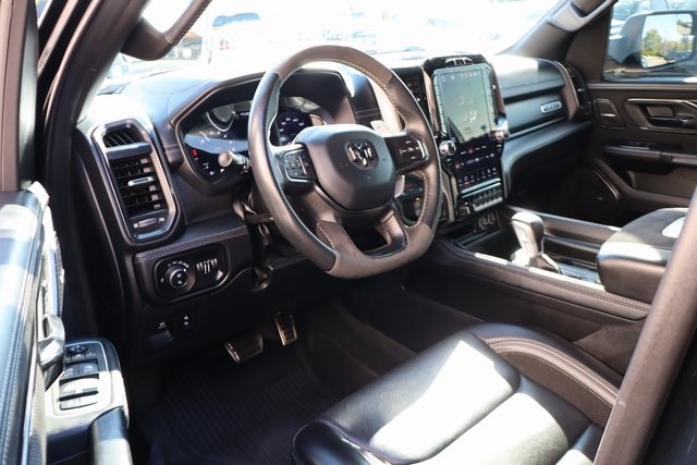 2023 Ram 1500 TRX photo 13