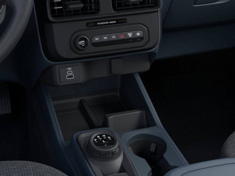 2025 Ford Maverick XL photo 9