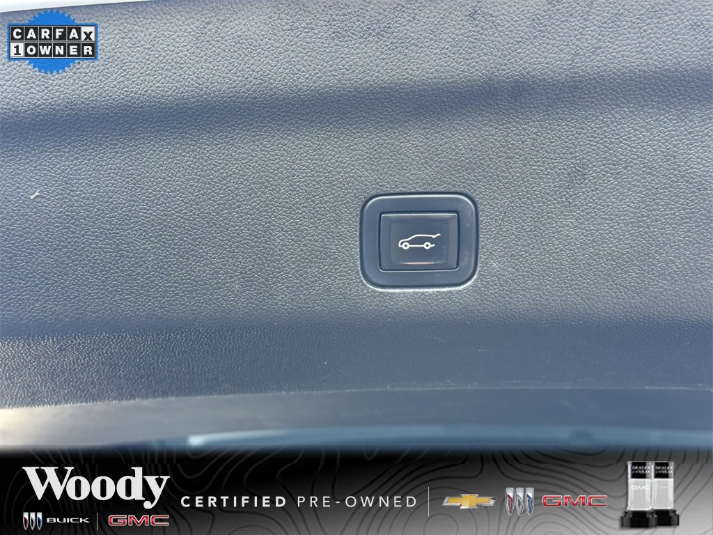 2022 GMC YUKON XL - Image 35