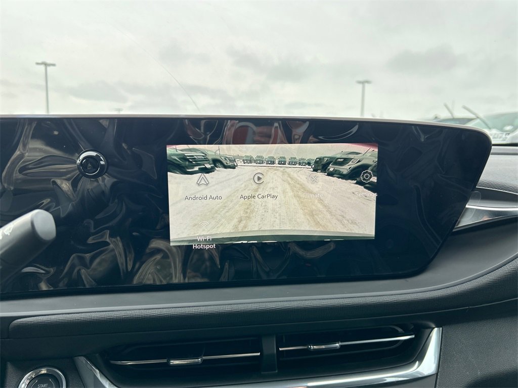 2026 BUICK ENVISTA - Image 21