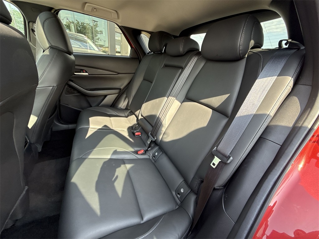 2025 Mazda CX-30 2.5 S Preferred photo 22