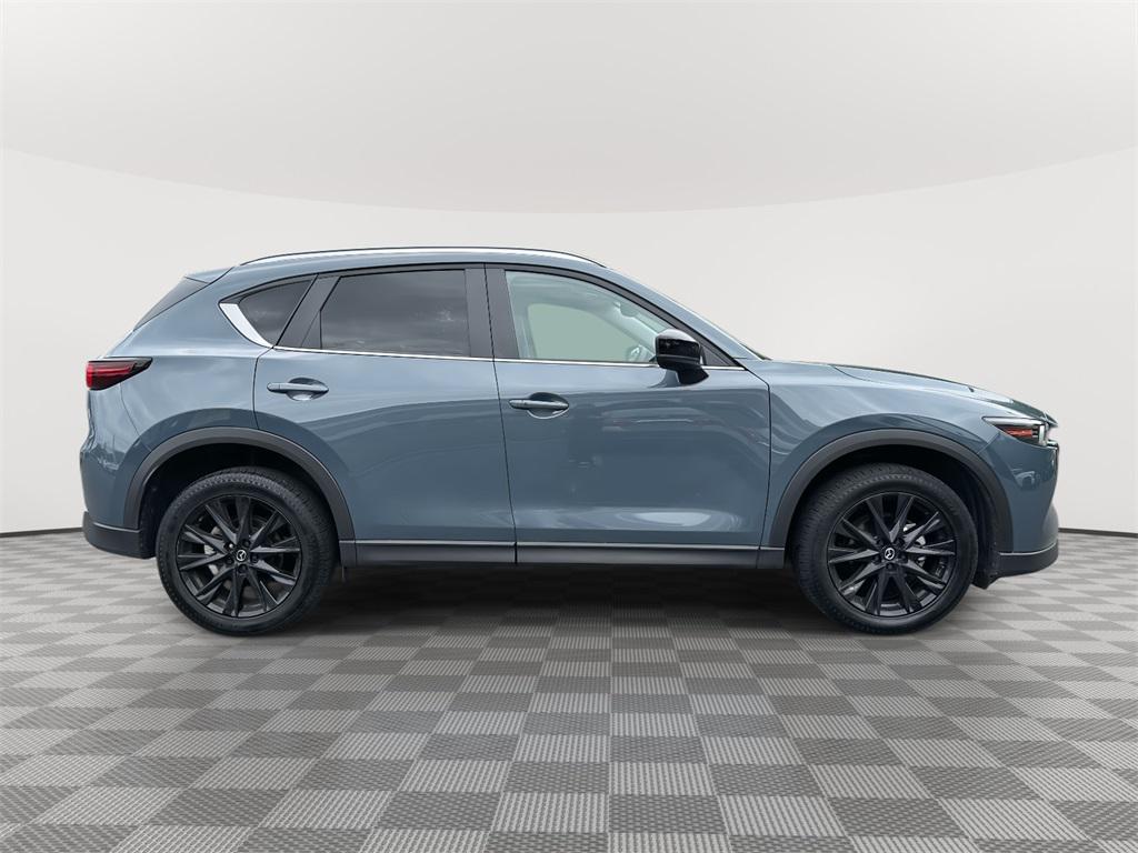 2023 Mazda CX-5 2.5 S Carbon photo 5
